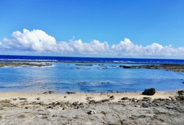 小琉球行程規劃