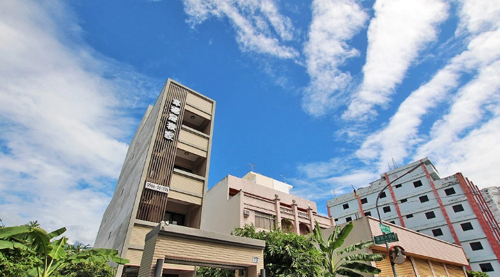 花蓮市區住宿推薦