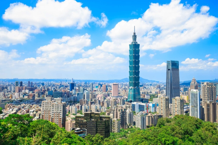 台北住宿推薦 台北住宿推薦