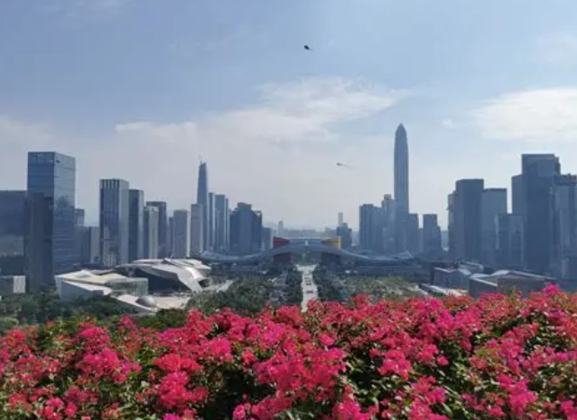 蓮花山公園怎麼去