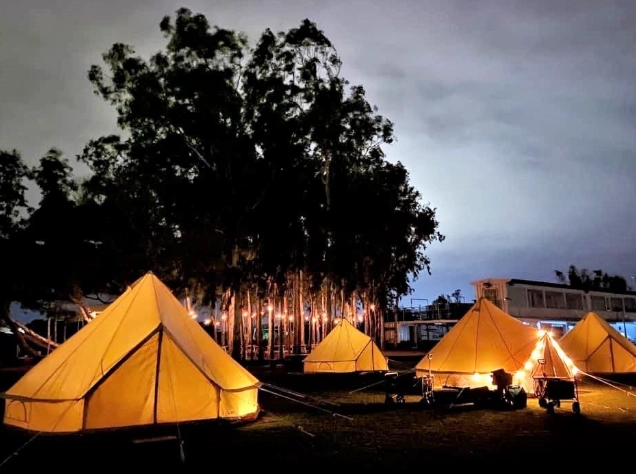 台北露營區 台北露營區