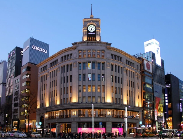 銀座 一日遊 銀座 一日遊