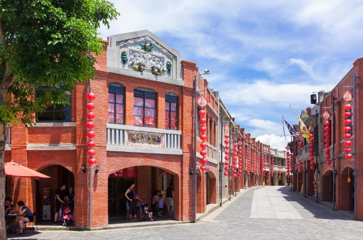 宜蘭旅遊攻略 宜蘭旅遊攻略