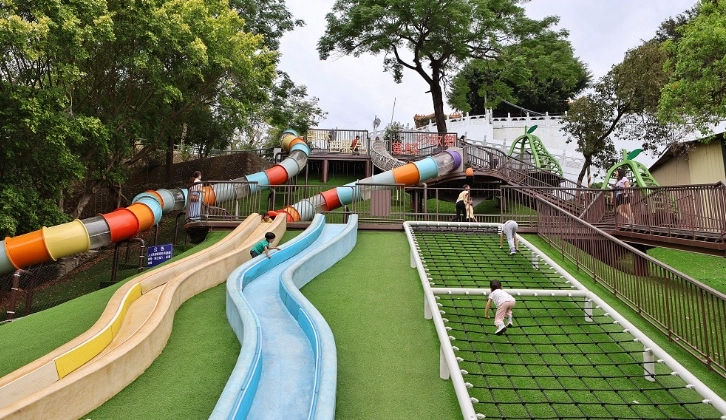 彰化私房景點 彰化私房景點