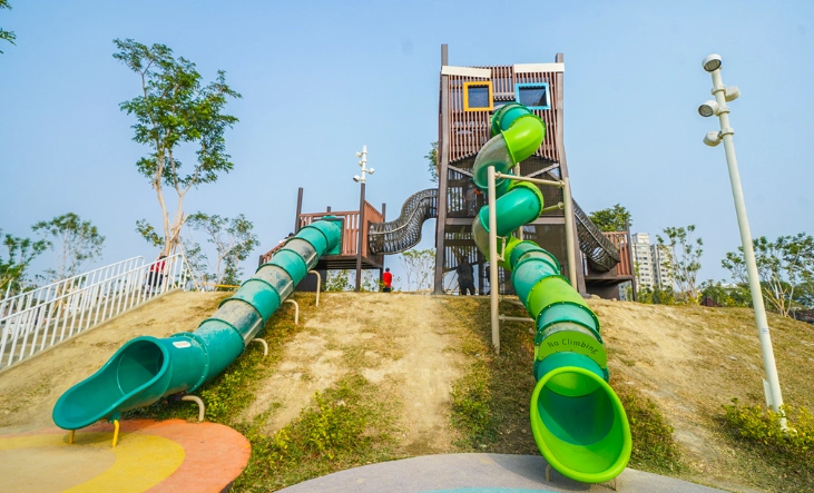 台中戶外親子景點推薦 台中戶外親子景點推薦