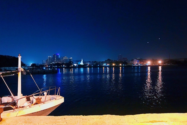 台南夜景約會 台南夜景約會