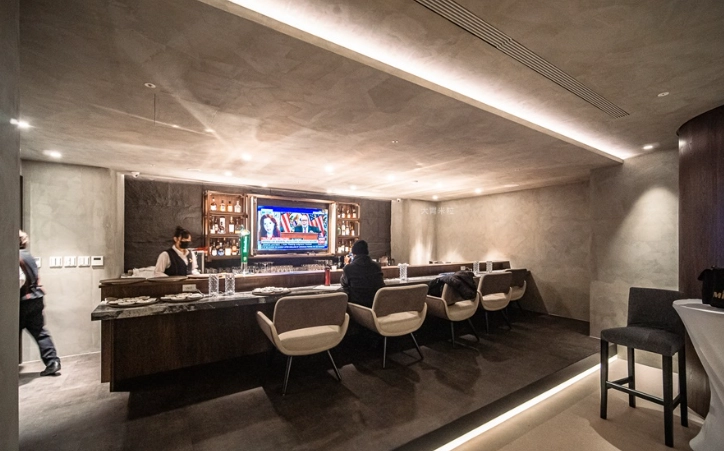 台北酒吧地圖 台北酒吧地圖