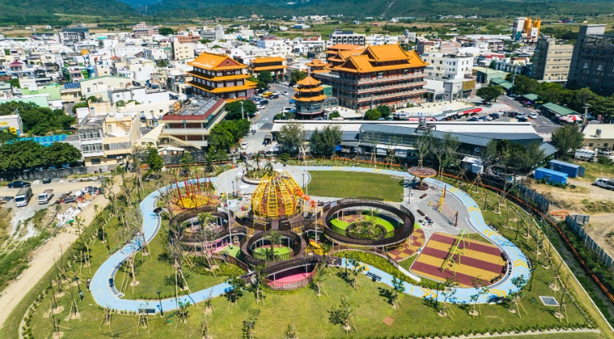 屏東旅遊 屏東旅遊