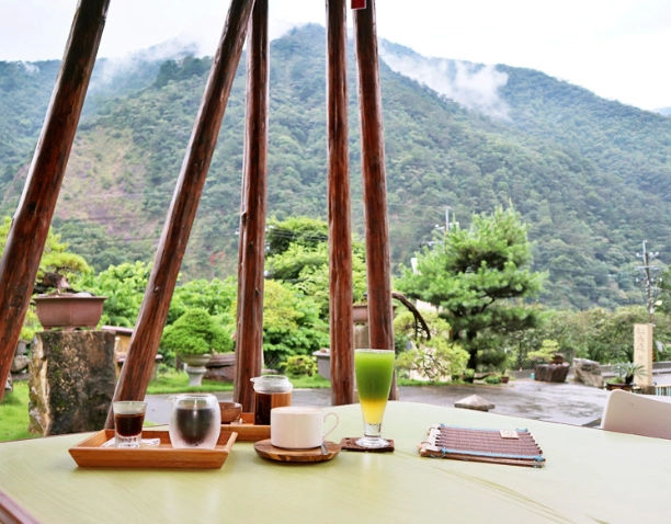 南投兩天一夜行程