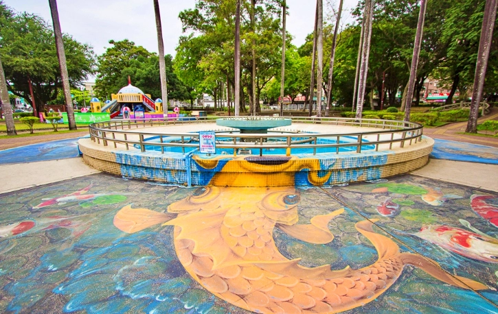 嘉義親子景點 嘉義親子景點