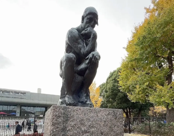 上野公園 美術館 上野公園 美術館