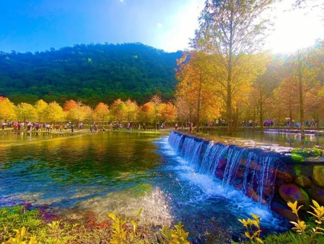 宜蘭旅遊攻略 宜蘭旅遊攻略