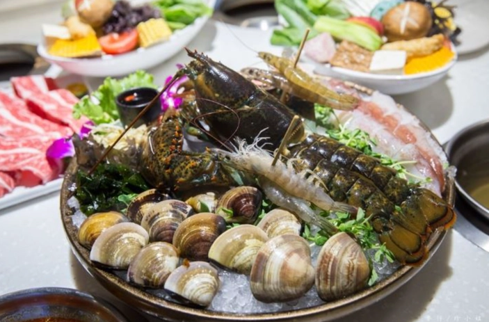 西湖站餐廳推薦 西湖站餐廳推薦