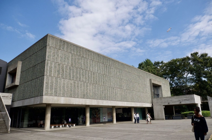 上野 藝術巡禮 上野 藝術巡禮