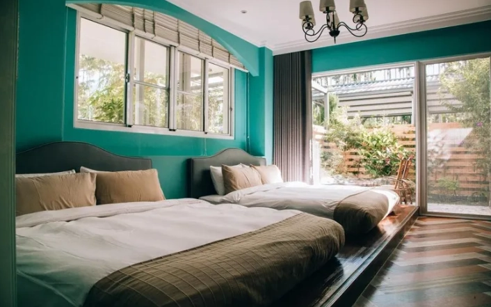 寵物友善民宿推薦 寵物友善民宿推薦