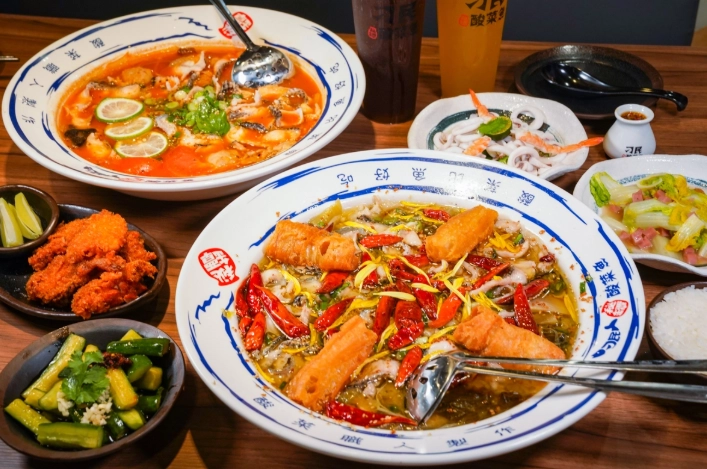 高雄古早味 高雄古早味