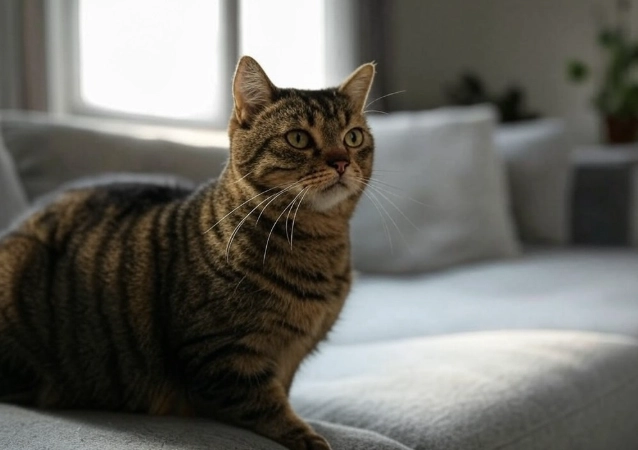 混種貓成長階段 混種貓成長階段