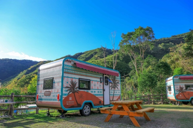 台灣露營 台灣露營