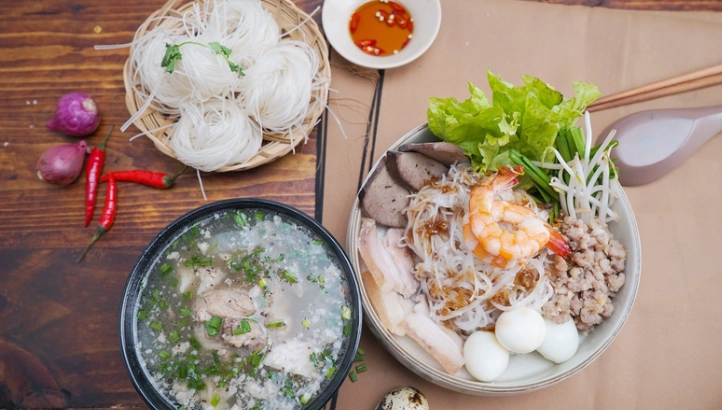 頂好名店城越南河粉推薦 頂好名店城越南河粉推薦