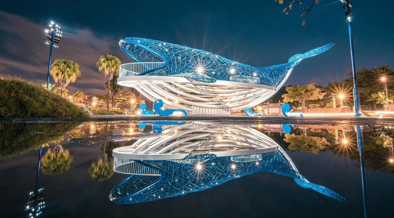 台南自由行攻略 台南自由行攻略