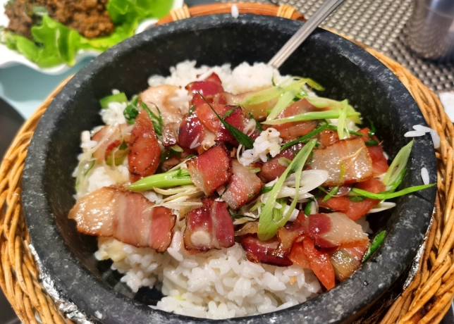 桃園家常菜推薦