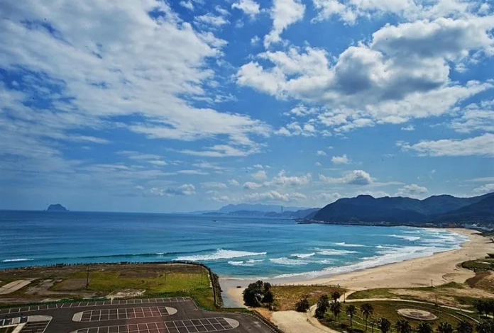 陽明山公共溫泉