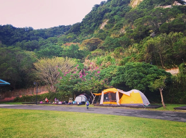 露營推薦 露營推薦