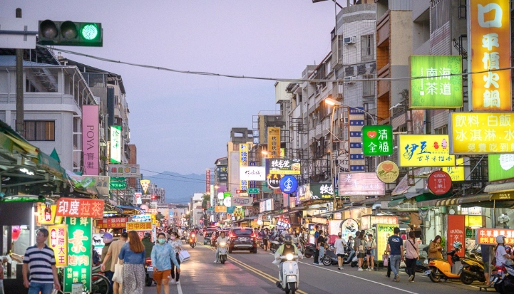 台北逛街推薦 台北逛街推薦