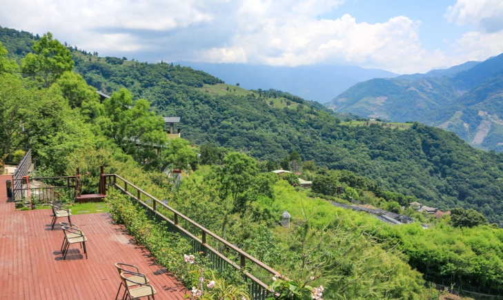 清境兩天一夜行程 清境兩天一夜行程