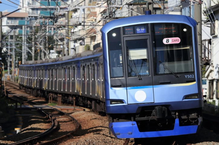 橫濱鎌倉一日遊 橫濱鎌倉一日遊