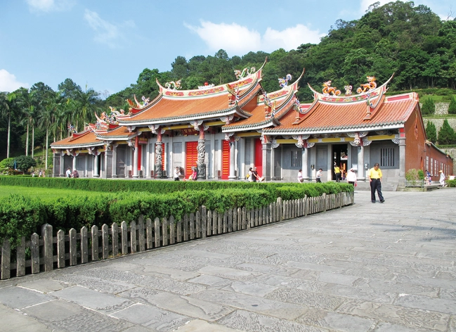 三峽登山步道 三峽登山步道
