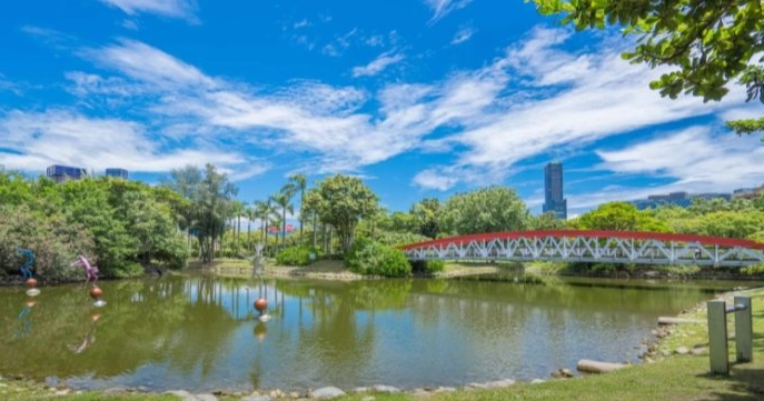 台中戶外親子景點推薦 台中戶外親子景點推薦