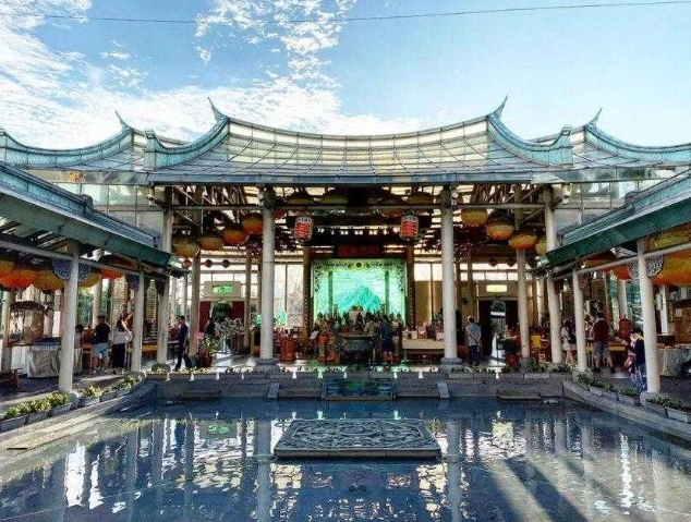 彰化秘境 彰化秘境