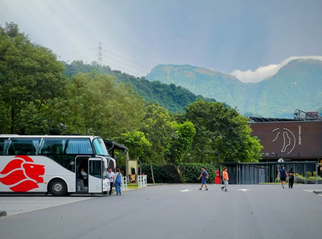 阿里山自由行攻略 阿里山自由行攻略