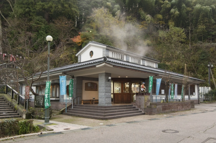 金澤溫泉街 住宿 金澤溫泉街 住宿