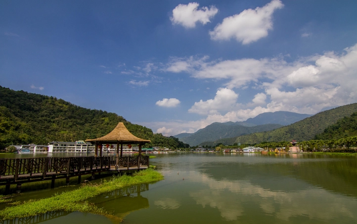 埔里景點全攻略：必去清單、私房路線與完整行程規劃