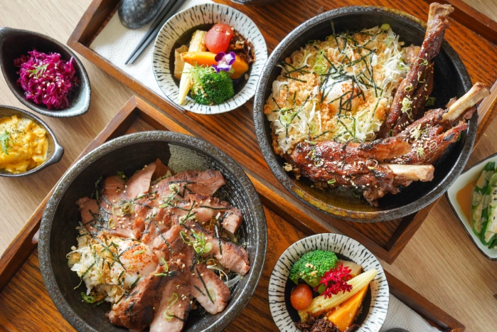 高雄美食地圖：老饕帶路！必吃5大特色餐點與隱藏版小吃