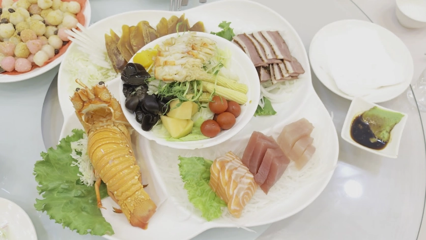 桃園美食 桃園美食