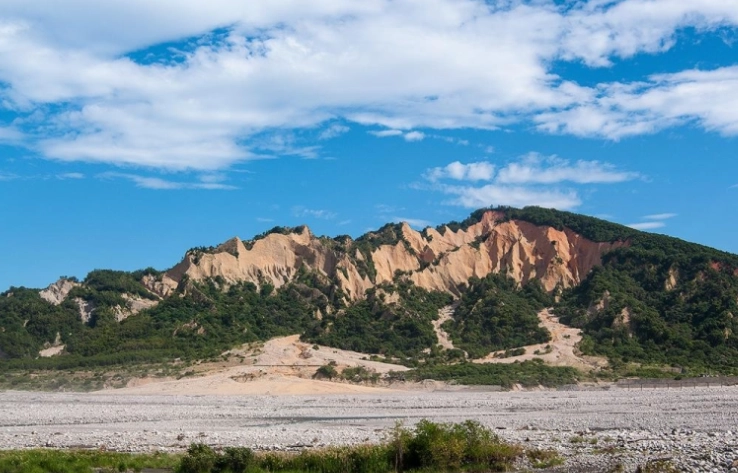 台灣秘境清單 台灣秘境清單