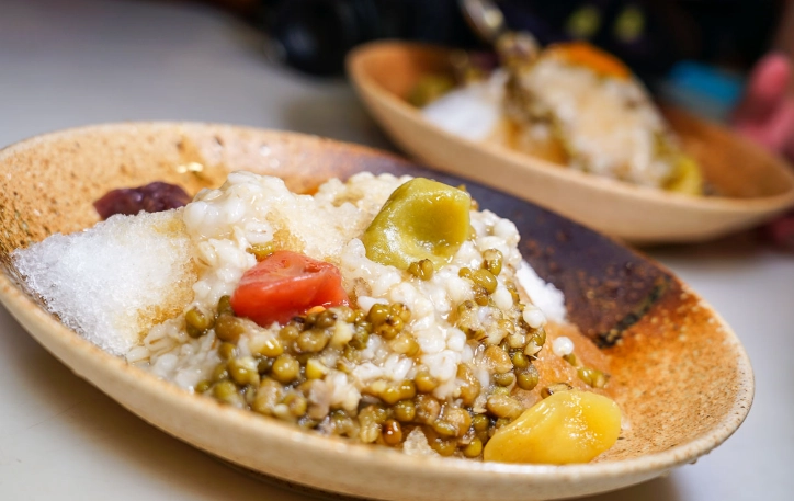 北竿美食 北竿美食