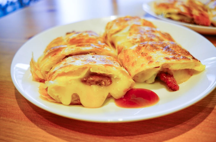 五結美食早餐 五結美食早餐