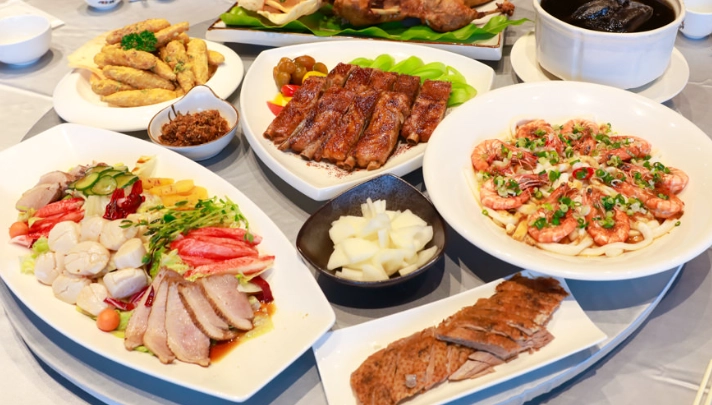 宜蘭合菜餐廳 宜蘭合菜餐廳