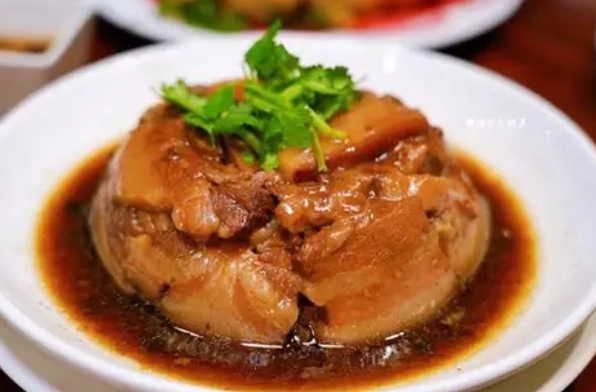 楊梅在地餐廳 楊梅在地餐廳