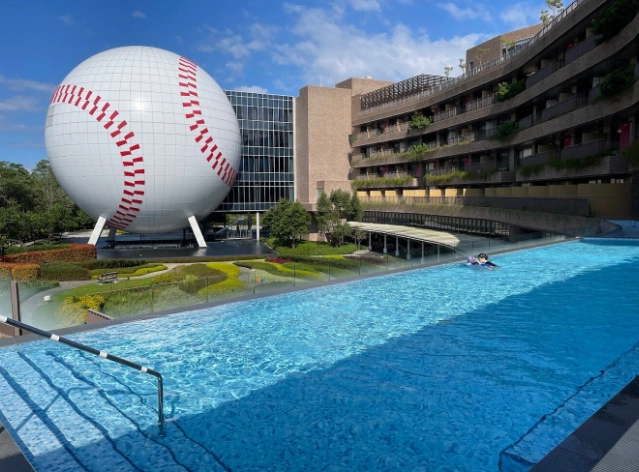 桃園溫泉會館 桃園溫泉會館