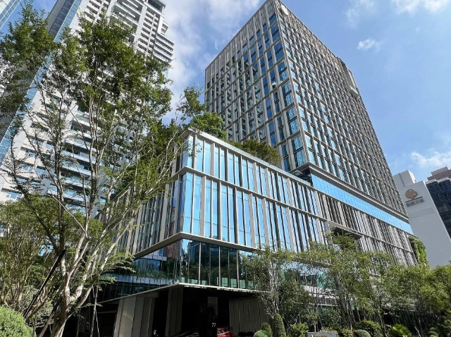 台中五星級酒店 評價