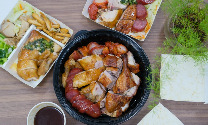 清水美食 清水美食