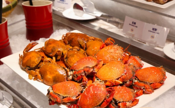 台南海鮮吃到飽