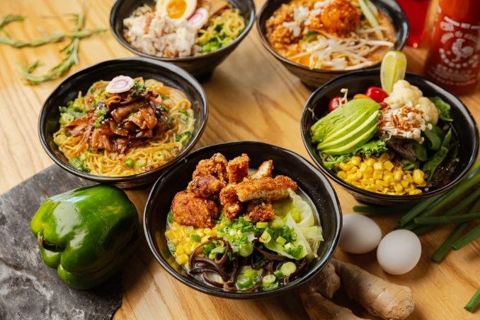 林聰明砂鍋魚頭