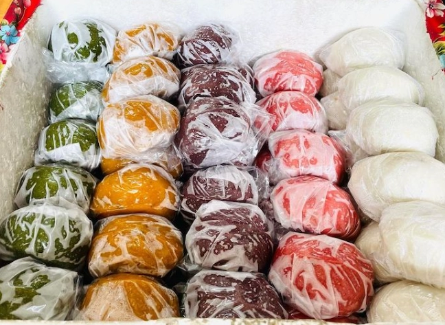 獅潭老街美食 獅潭老街美食