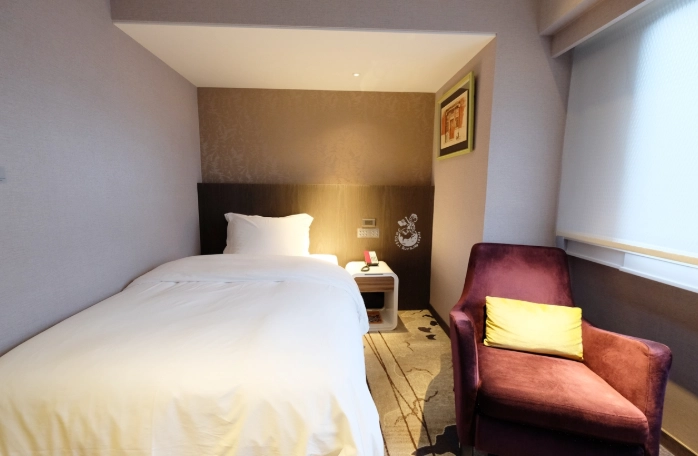 台北小巨蛋住宿推薦